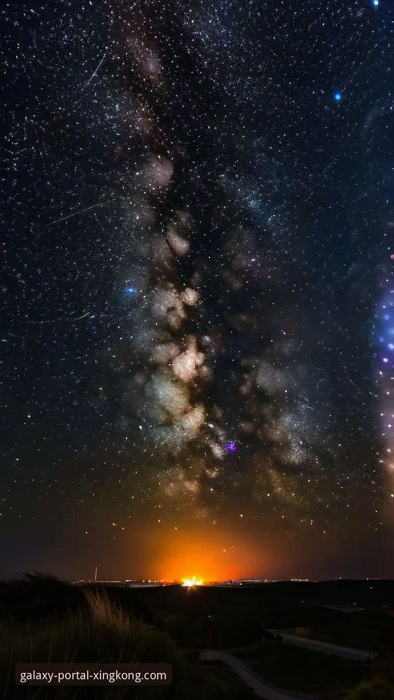 星空电脑版下载与官方入口详解