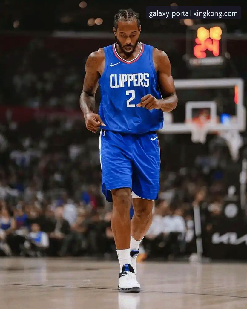 NBA快船开拓者一战深度评测：伦纳德手腕伤势背后的多重博弈